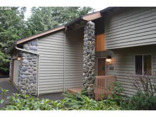 25895 Bright Ave, Welches OR  97067-8705 exterior