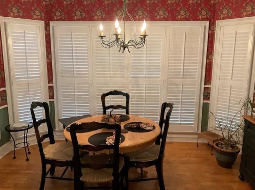 1741 Stratford Xing, Conyers GA exterior