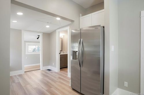 4229 Cherokee St, Englewood CO 80110-5714 exterior