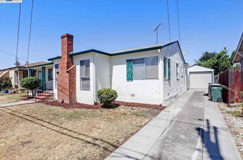 1667 140th Ave, San Leandro, CA 94578-1615