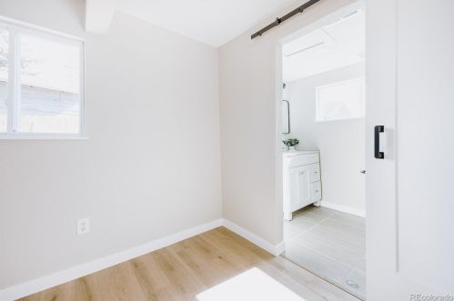 3241 Center Ave, Denver CO  80219-2850 exterior