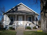 1953 Atlantic St, Springfield MO  65803-1973 exterior