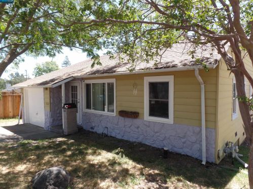 930 Bella Vista Ave, Pacheco, CA 94553-3368