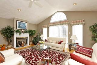 4 Gangplank Rd, Scruggs VA  24121-2443 exterior