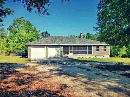116 North Reagan Ct, Madison, FL 32340-5536