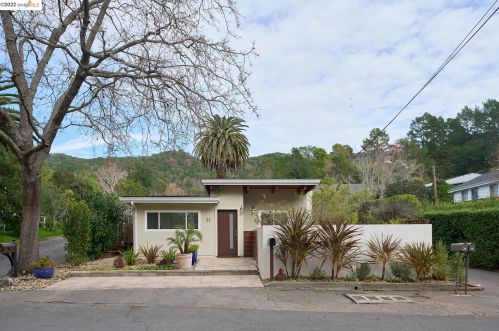 32 Villa Ave, San Rafael, CA 94901-1378