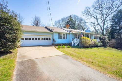 978 Thurman Rd, Stockbridge GA  30281-1423 exterior