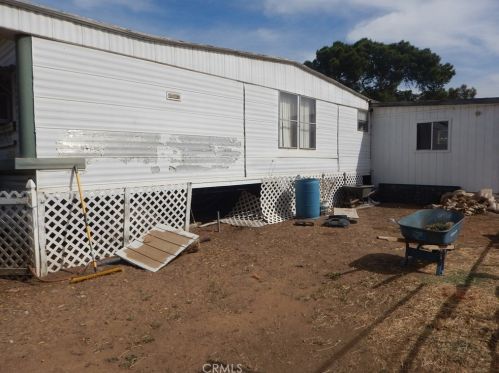 3541 Campbell, Riverside CA  92509-1006 exterior