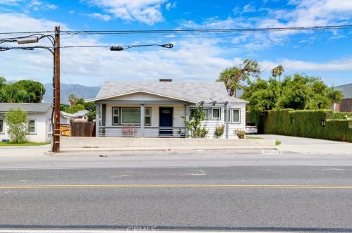 18427 Cypress St, Covina, CA 91723-1101