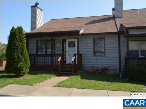 608 Whitcover Cir, Charlottesville, VA 22901-3761