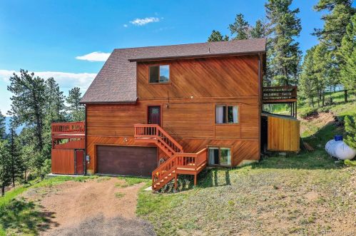 25323 Shiloh Cir, Conifer, CO