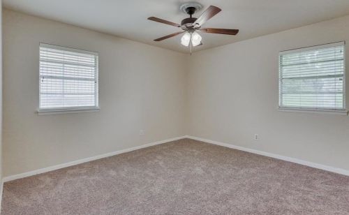 1712 Ridgmar Blvd, Fort Worth TX  76116-2048 exterior