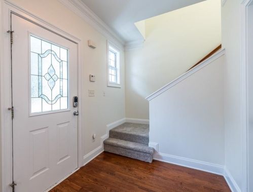 968 Herndon St, Atlanta GA  30318-5263 exterior