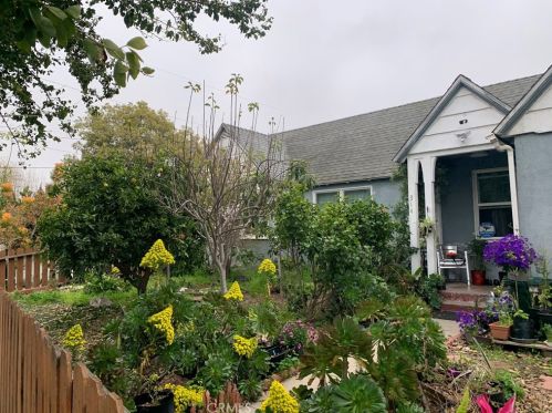 312 Olive St, Inglewood, CA 90301-2214