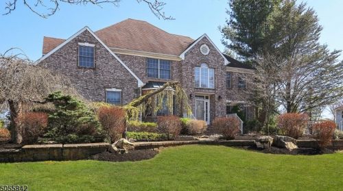 6 Sugarwood Way, Warren, NJ 07059-6792