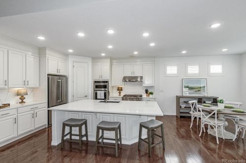 27346 Jamison Cir, Denver CO  80016-2550 exterior