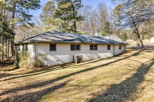 1938 Caribaea Trl, Atlanta GA  30316-4406 exterior