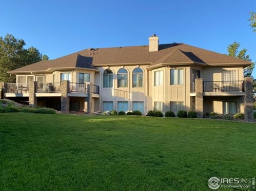 6206 Eagle Rdg Ct, Fort Collins CO  80525-9132 exterior