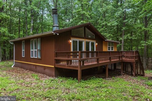 464 Tuckahoe Trl, Hedgesville, WV 25427-6669