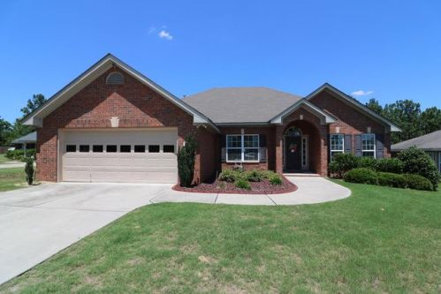 1007 Archard St, Graniteville, SC 29829-3985