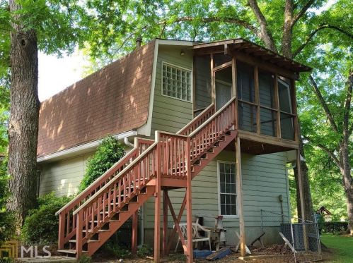 393 Belair Dr, Stockbridge GA  30281-2080 exterior