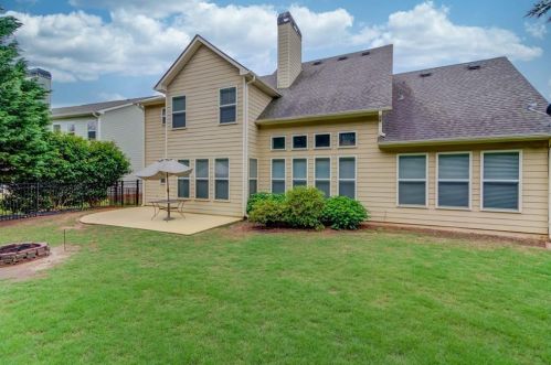 2224 Cotton Gin Row, Jefferson GA  30549-8819 exterior