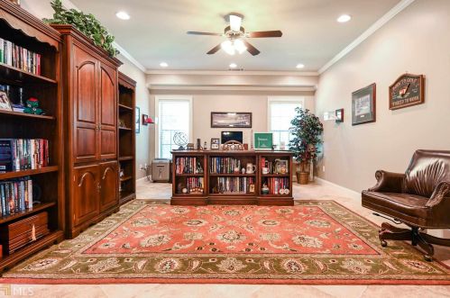 2150 Saddle Creek Dr, Jefferson GA  30549-7908 exterior