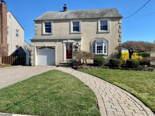 16 Povershon Rd, Nutley, NJ 07110-2005