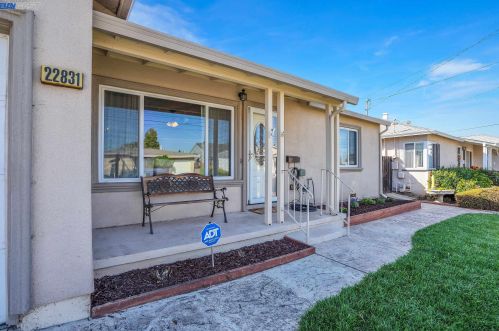 22831 Corkwood St, Hayward, CA 94541-7103