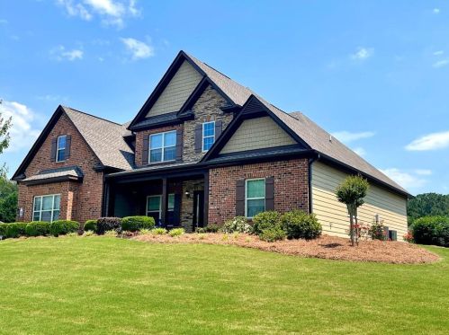 2516 Greenfield Ln, Monroe, GA 30655-6299