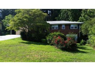 1495 Dewberry Trl, Marietta, GA 30062-4014