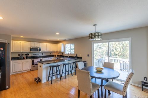 11101 Night Heron Dr, Parker CO  80134-3003 exterior