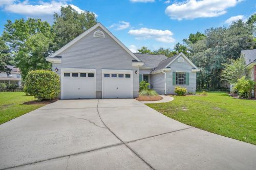 1212 Tea Olive Trl, Mount Pleasant, SC 29464-7482