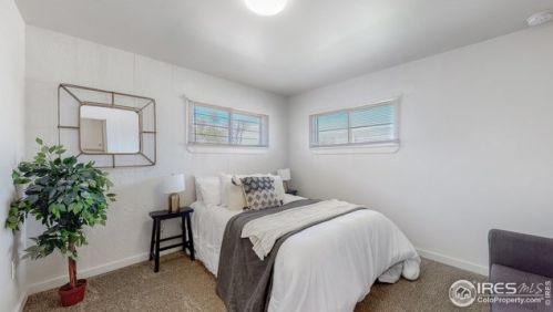 405 6th Ave, Denver CO  80204-5122 exterior