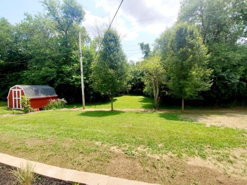 1425 Ronald Rd, Springfield OH  45503-2431 exterior
