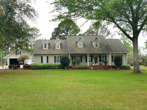 29 Magnolia Cv, Klondike, GA 31036-6516