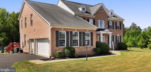 12504 Single Oak Rd, Fredericksburg, VA 22407-7022