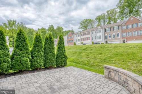 600 English Ivy Way, Aberdeen MD  21001-2673 exterior