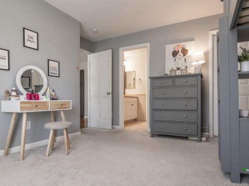 11937 Lake Ct, Englewood CO  80111-5291 exterior