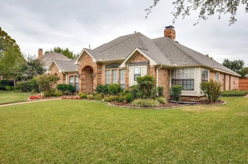 3304 Runabout Ct, Plano, TX 75023-5651