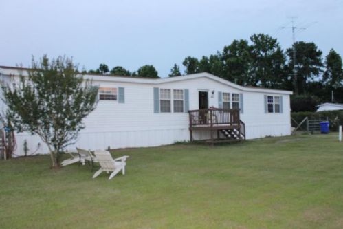 4939 Baptist Hill Rd, Meggett, SC 29449-6903