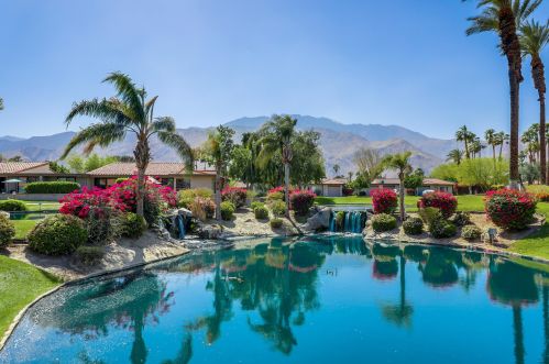 2091 Paseo Pelota, Palm Springs, CA 92262-5386