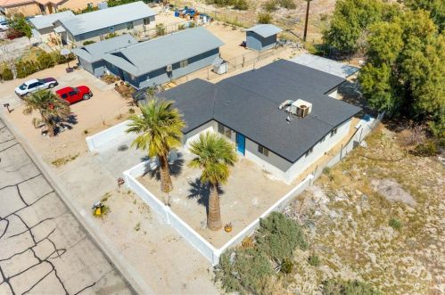 16180 Avenida Ramada, Desert Hot Springs, CA 92240-9032