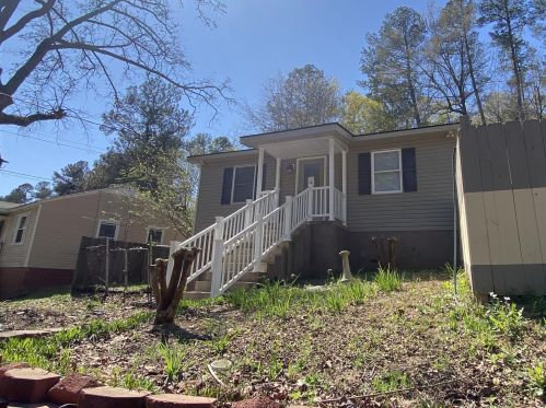 681 Seymour Dr, North Augusta, SC 29841-4426
