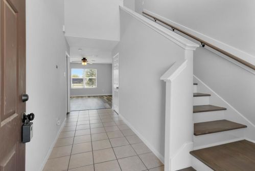 6942 Garnet Trail Ln, Richmond TX  77469-4396 exterior