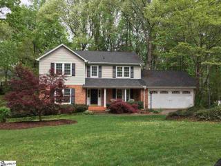 114 Sun Meadow Rd, Greer, SC 29650-3356