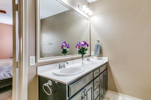 10441 Mono Lake Rd, Fort Worth TX  76177-3534 exterior