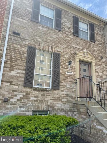 11957 Old Columbia Pike, Silver Spring, MD 20904-1929