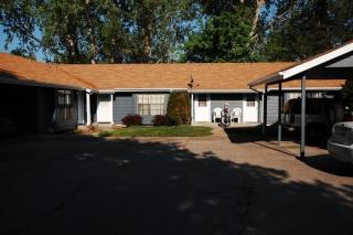 1910 Priest Pl, Boise ID  83706-4352 exterior