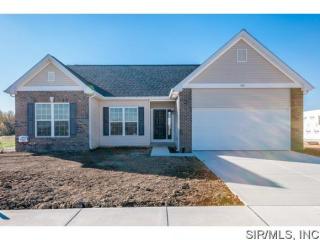3921 Beechmont Cir, Belleville, IL 62226-6053